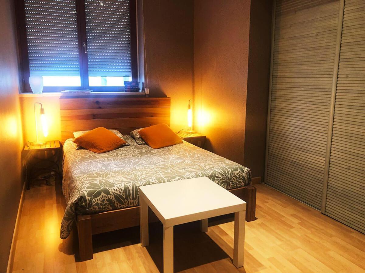 La Terrasse Victoria - Stanislas Place - 65M2 Nancy Ngoại thất bức ảnh